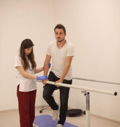 VM Medical Park Florya Hospital
