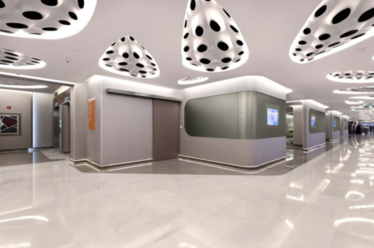 Liv Hospital Ulus