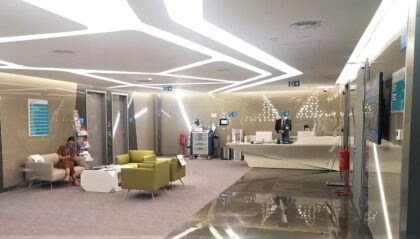 Liv Hospital Vadistanbul
