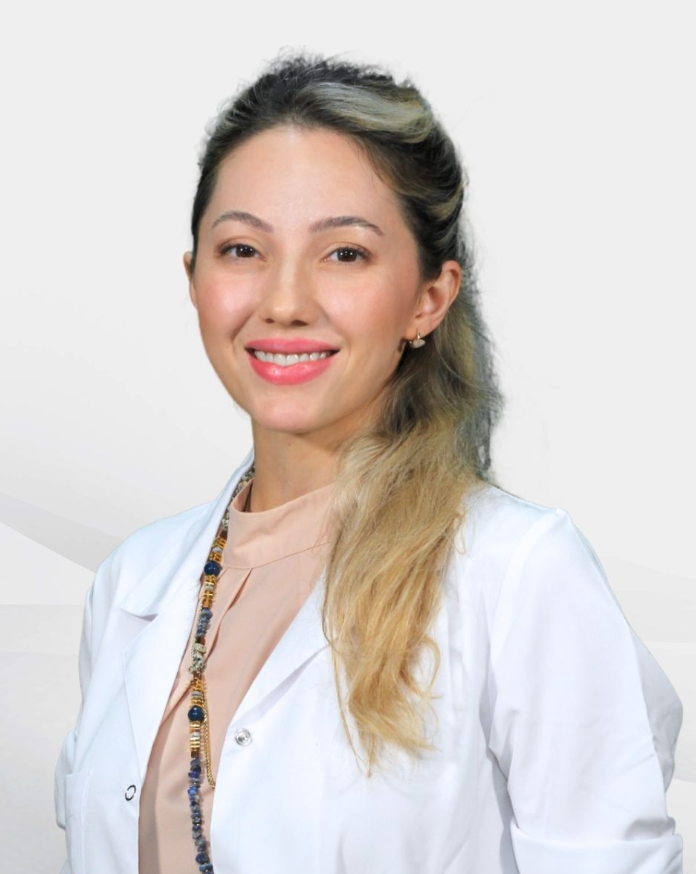 Pınar Tuğçe Özer