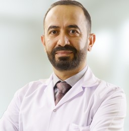 Veysi Öner