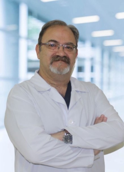 Abdullah Akın