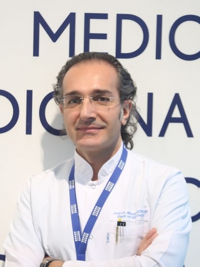 Mustafa Gürelik