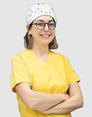Esma Boysan Öztürk