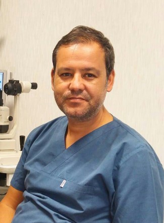 Private Koru Ankara Hospital