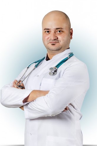 Egemed Söke Hospital