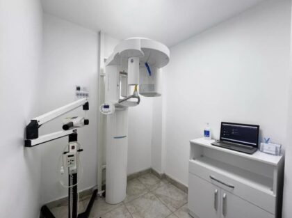 DentOrdu Oral and Dental Health Center