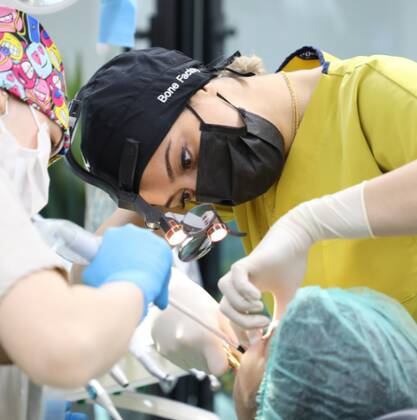 Bergedent Dental Clinic Bergedent Dental Clinic