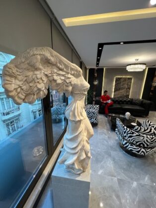 Dr. Yavuz Özsular’s Private Practice Dr. Yavuz Özsular’s Private Practice