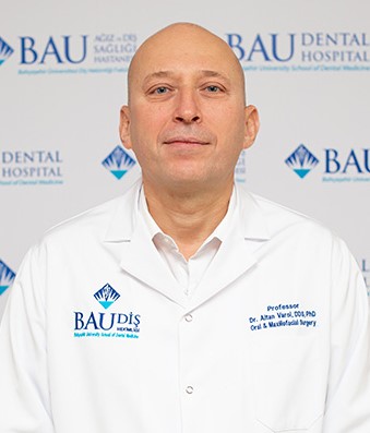 BAU Dental Hospital