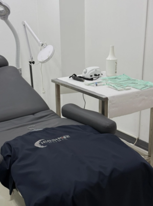 Health Point World Clinic