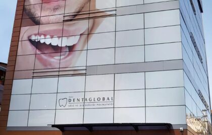 DENTAGLOBAL Dental Clinic