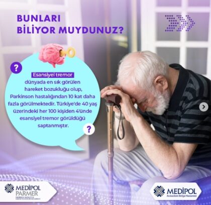 Medipol University Parkinson’s and Movement Disorders Center (PARMER)
