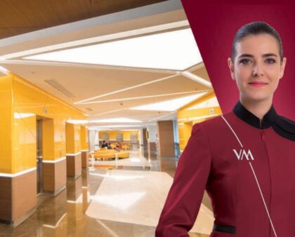 VM Medical Park Florya Hospital