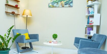 Moodist Psychiatry and Neurology Hospital