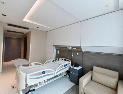 Estherian Clinic