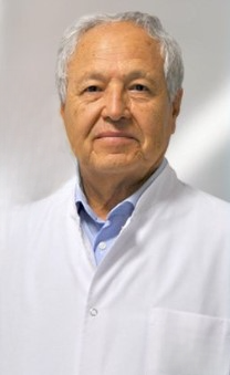 Mehmet Külekçi