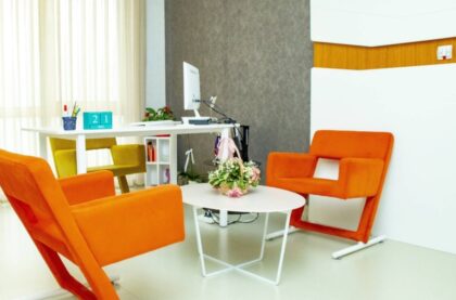 Moodist Psychiatry and Neurology Hospital