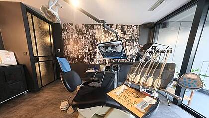 Catwalk Nişantaşı Dental Clinic