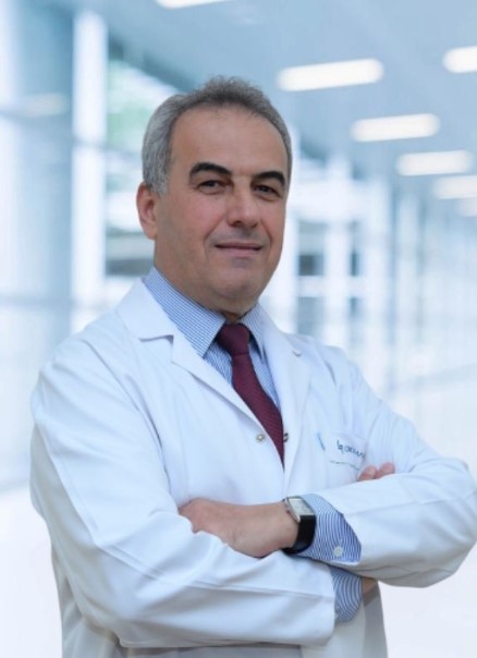 Şerafettin Sevil