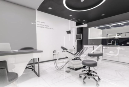 Dental Bosphorus