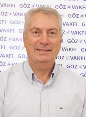 Ercan Sağlam