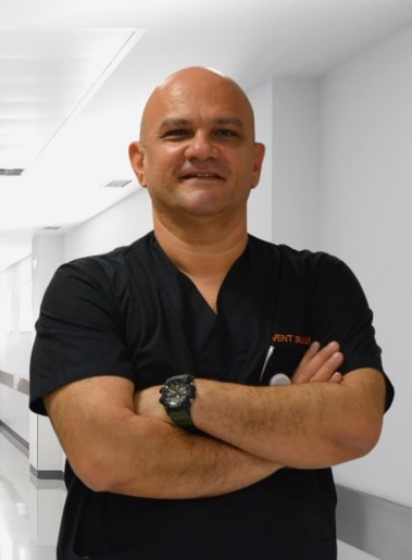 Levent Buluç