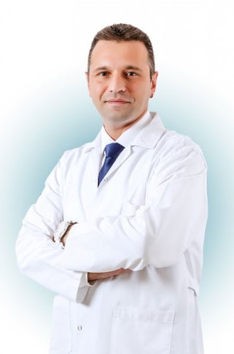 Egemed Söke Hospital