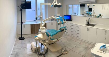 Biusmile Clinic