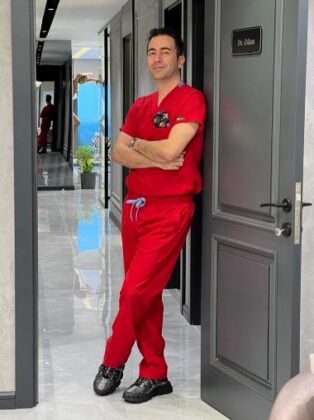 Dr. Yavuz Özsular’s Private Practice Dr. Yavuz Özsular’s Private Practice