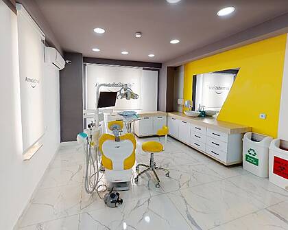 Armada Smile Dental Clinic