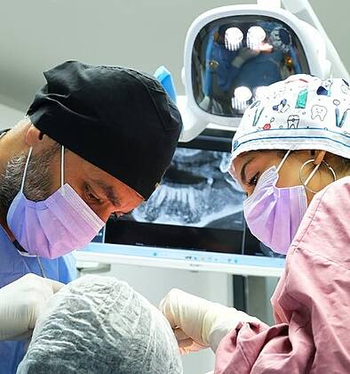 Beyazada Dental Clinic