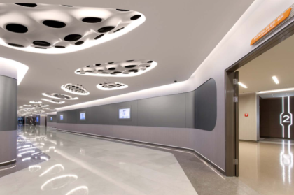 Liv Hospital Ulus