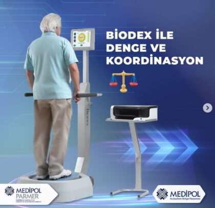 Medipol University Parkinson’s and Movement Disorders Center (PARMER)