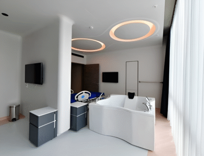 Estherian Clinic