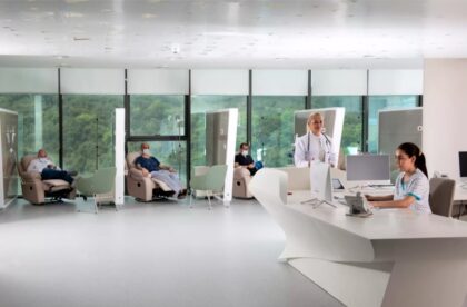 Liv Hospital Vadistanbul