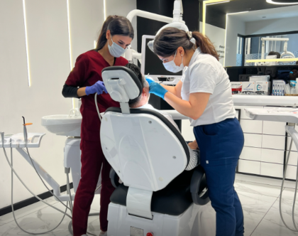 Dental Bosphorus