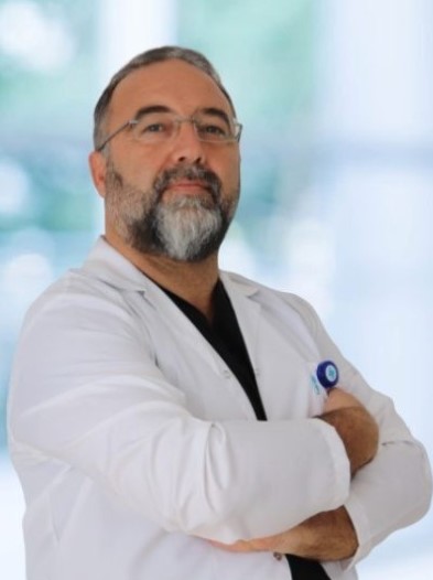 Ferhat Yavuz Akbay