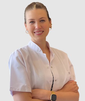 Işıl Akgün Demir