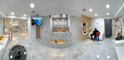 Biusmile Clinic