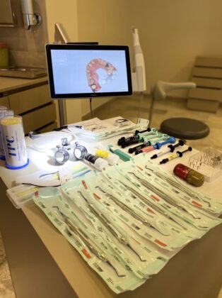 Melan Clinic