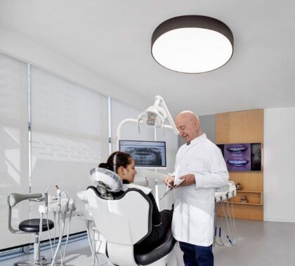 DENTAGLOBAL Dental Clinic