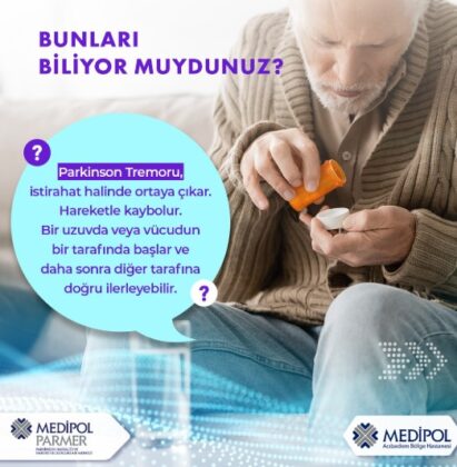 Medipol University Parkinson’s and Movement Disorders Center (PARMER)