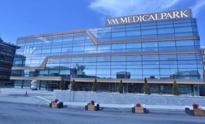 VM Medical Park Florya Hospital