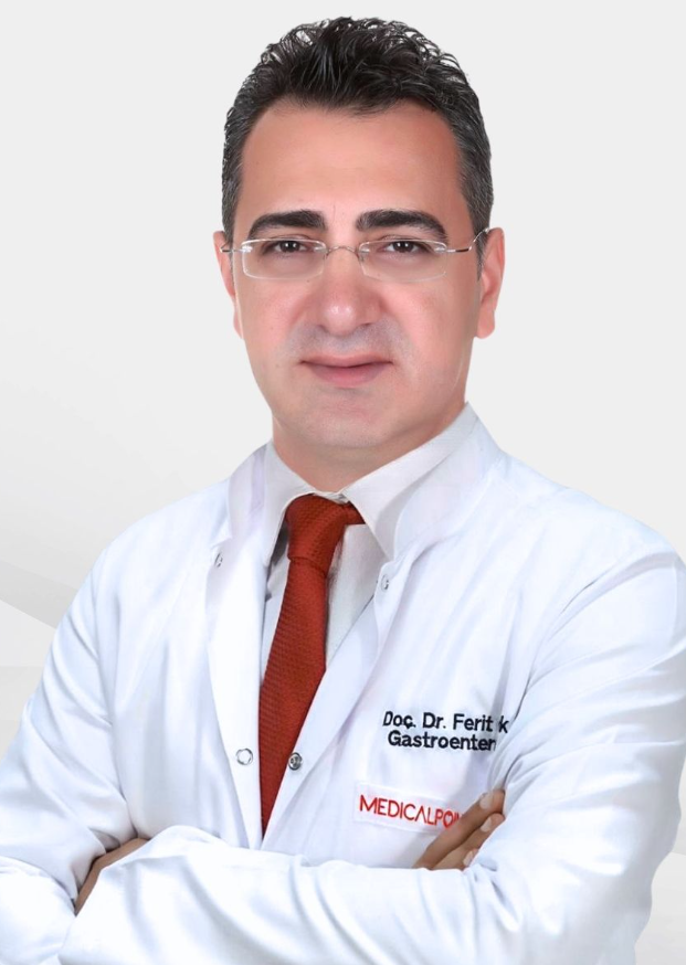 Ferit Çelik