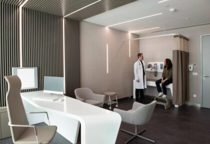 Liv Hospital Vadistanbul
