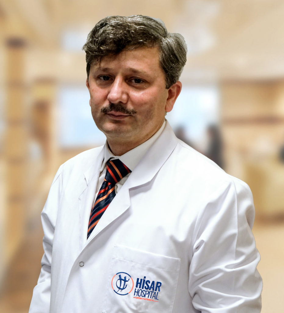 Selami Aydin Selami Aydın
