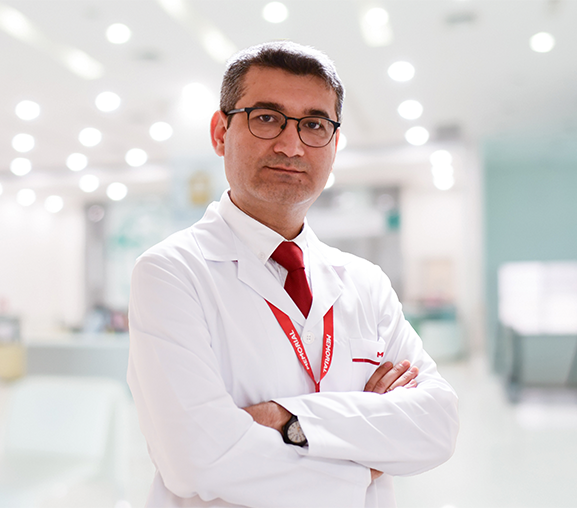 Selcuk Guness Selçuk Güneş