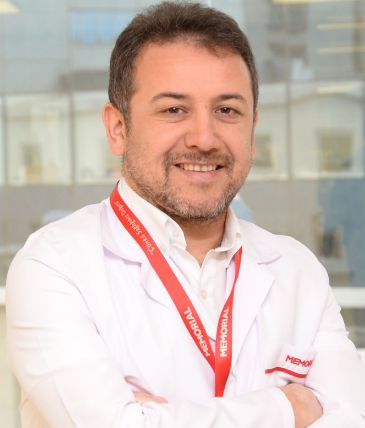 Selim Gokce Selim Gökçe