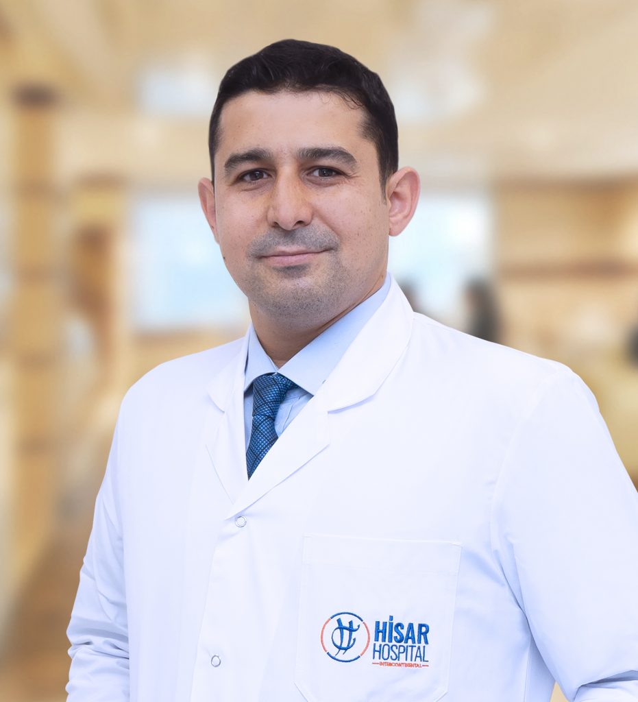 Selman Dogan Selman Doğan